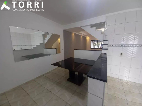 Imagem Sobrado com 3 Quartos à Venda, 162 m² em Jardim Nova Ipanema - Sorocaba