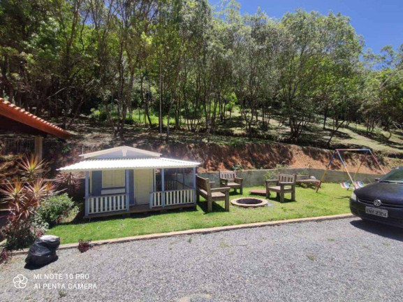 Imagem Chácara com 3 Quartos à Venda, 73.000 m² em Pires - Piedade