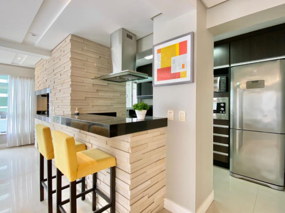 Imagem Apartamento com 3 Quartos à Venda, 183 m² em Navegantes - Capao Da Canoa