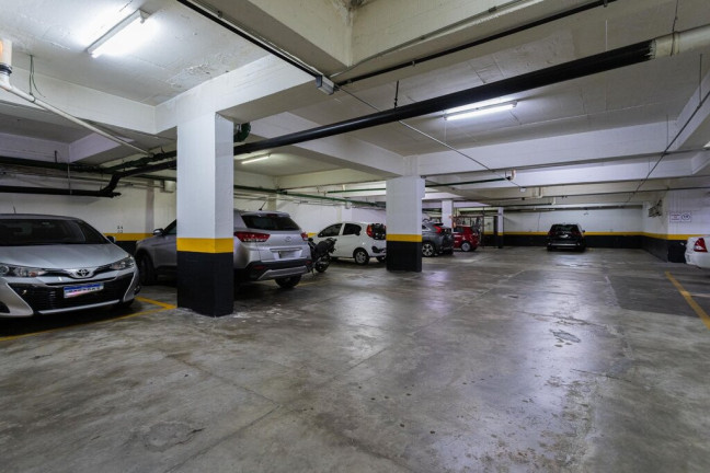 Imagem Apartamento com 2 Quartos à Venda, 98 m² em Moema - São Paulo