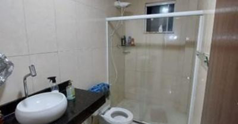 Imagem Casa de Condomínio com 3 Quartos à Venda, 300 m² em Campo Grande - Rio De Janeiro Imagem Casa de Condomínio com 3 Quartos à Venda, 300 m² em Campo Grande - Rio De Janeiro