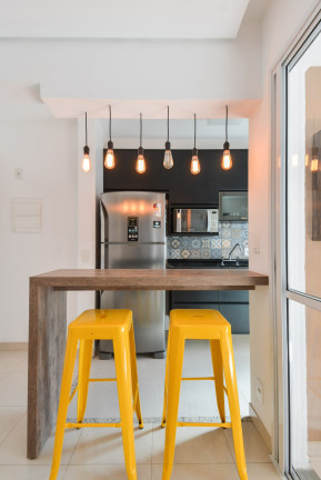 Imagem Apartamento com 2 Quartos à Venda, 57 m² em Vila Gumercindo - São Paulo Imagem Apartamento com 2 Quartos à Venda, 57 m² em Vila Gumercindo - São Paulo