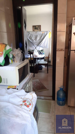 Imagem Apartamento com 2 Quartos à Venda, 45 m² em Jardim Catanduva - São Paulo Imagem Apartamento com 2 Quartos à Venda, 45 m² em Jardim Catanduva - São Paulo