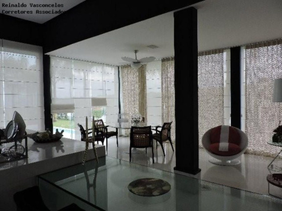 Imagem Casa com 5 Quartos à Venda, 1.000 m² em Condomínio Residencial Mirante Do Vale - Jacareí