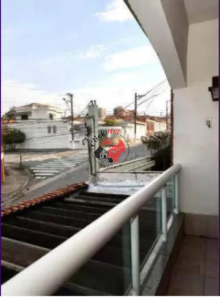 Imagem Sobrado com 3 Quartos à Venda, 220 m² em Centro - São Bernardo Do Campo Imagem Sobrado com 3 Quartos à Venda, 220 m² em Centro - São Bernardo Do Campo