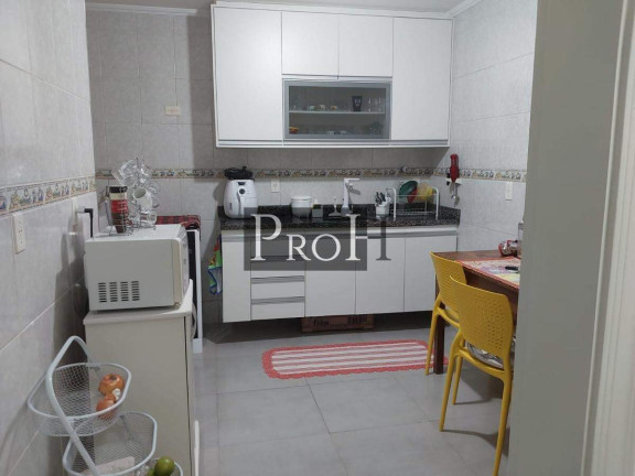 Imagem Apartamento com 3 Quartos à Venda, 84 m² em Jardim - Santo André Imagem Apartamento com 3 Quartos à Venda, 84 m² em Jardim - Santo André
