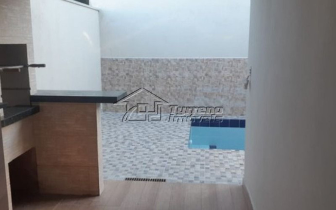 Casa de Condomínio com 3 Quartos à Venda, 112 m² em Zona Leste - São José Dos Campos