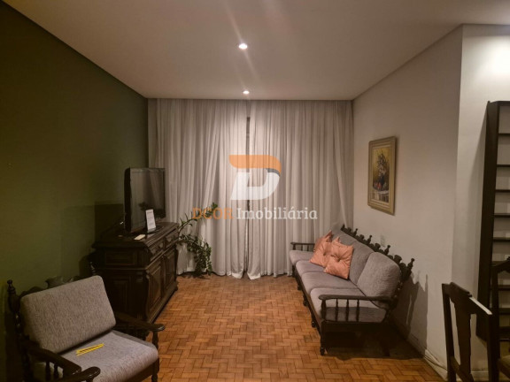 Imagem Apartamento com 3 Quartos à Venda, 108 m² em Centro - Santo André Imagem Apartamento com 3 Quartos à Venda, 108 m² em Centro - Santo André