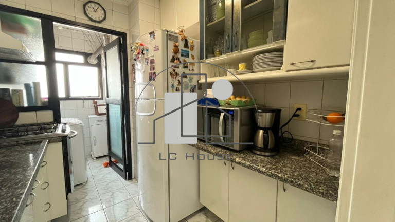Imagem Cobertura com 3 Quartos à Venda, 128 m² em Mooca - São Paulo