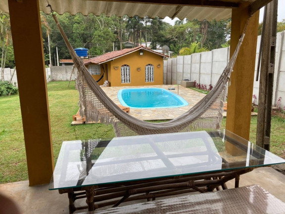 Chácara com 3 Quartos à Venda, 640 m² em Jundiaizinho (terra Preta) - Mairiporã