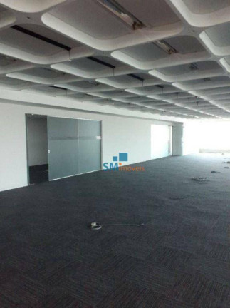 Imagem Imóvel à Venda ou Locação, 2.844 m² em Jardim São Luís - São Paulo