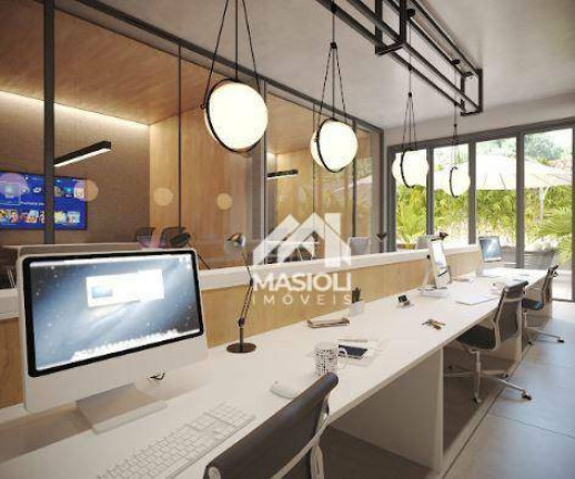 Imagem Apartamento com 3 Quartos à Venda, 68 m² em Praia Das Gaivotas - Vila Velha Imagem Apartamento com 3 Quartos à Venda, 68 m² em Praia Das Gaivotas - Vila Velha