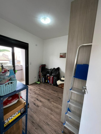 Imagem Sobrado com 3 Quartos à Venda, 106 m² em Vila Zelina - São Paulo