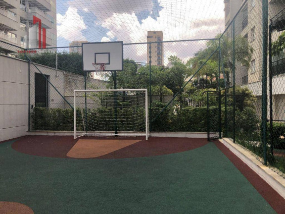 Imagem Apartamento com 3 Quartos à Venda, 71 m² em Barra Funda - São Paulo