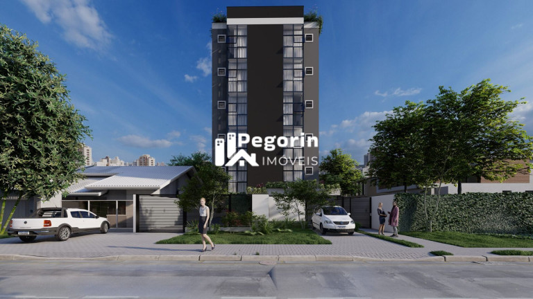 Imagem Apartamento com 3 Quartos à Venda, 77 m² em Centro - Pinhais Imagem Apartamento com 3 Quartos à Venda, 77 m² em Centro - Pinhais