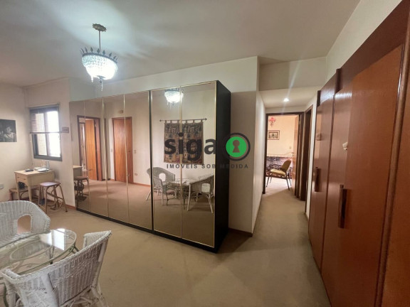 Imagem Apartamento com 4 Quartos à Venda ou Locação, 228 m² em Vila Suzana - São Paulo Imagem Apartamento com 4 Quartos à Venda ou Locação, 228 m² em Vila Suzana - São Paulo