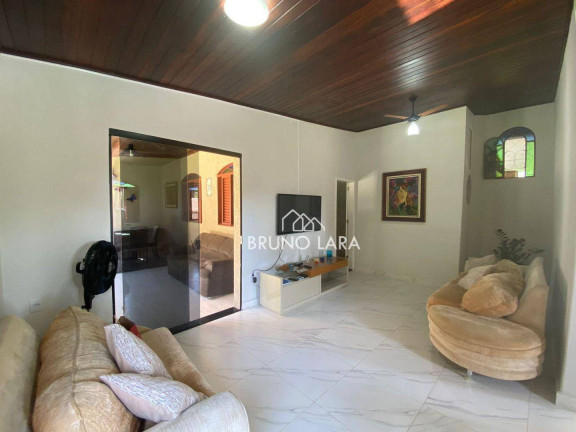 Imagem Casa com 5 Quartos à Venda, 270 m² em Condomínio Fazenda Solar - Igarapé Imagem Casa com 5 Quartos à Venda, 270 m² em Condomínio Fazenda Solar - Igarapé