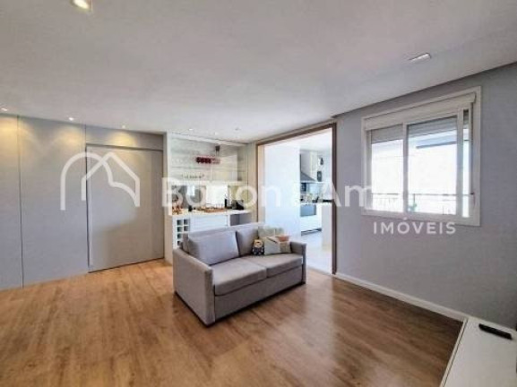 Imagem Apartamento com 3 Quartos à Venda, 106 m² em Taquaral - Campinas Imagem Apartamento com 3 Quartos à Venda, 106 m² em Taquaral - Campinas