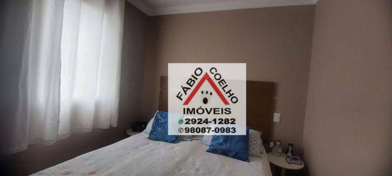 Imagem Apartamento com 2 Quartos à Venda, 68 m² em Jardim Marajoara - São Paulo Imagem Apartamento com 2 Quartos à Venda, 68 m² em Jardim Marajoara - São Paulo