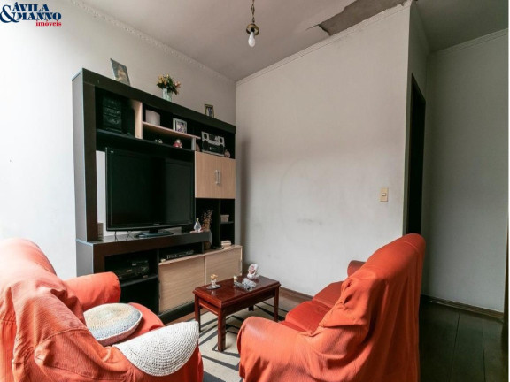 Imagem Sobrado com 3 Quartos à Venda,  em Mooca - São Paulo