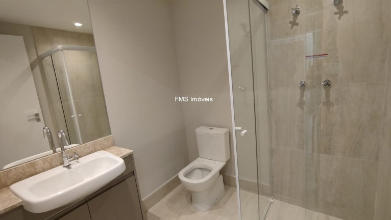 Imagem Imóvel com 1 Quarto para Alugar, 21 m² em Santo Amaro - São Paulo Imagem Imóvel com 1 Quarto para Alugar, 21 m² em Santo Amaro - São Paulo
