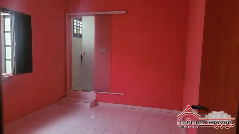 Imagem Casa com 2 Quartos para Alugar, 100 m² em Cidade Salvador - Jacareí Imagem Casa com 2 Quartos para Alugar, 100 m² em Cidade Salvador - Jacareí
