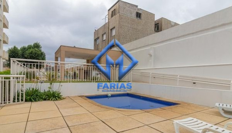 Imagem Apartamento com 2 Quartos à Venda, 65 m² em Ipiranga - São Paulo