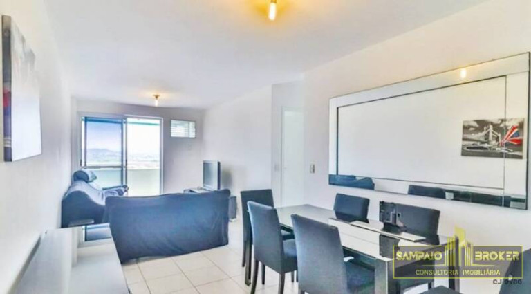 Imagem Apartamento com 2 Quartos à Venda, em Jacarepaguá - Rio De Janeiro Imagem Apartamento com 2 Quartos à Venda, em Jacarepaguá - Rio De Janeiro