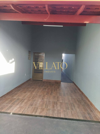 Imagem Casa com 2 Quartos à Venda, 100 m² em Jardim Buriti Sereno - Aparecida De Goiânia Imagem Casa com 2 Quartos à Venda, 100 m² em Jardim Buriti Sereno - Aparecida De Goiânia