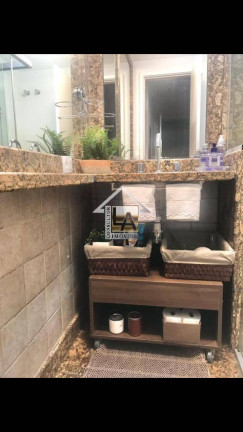 Imagem Apartamento com 3 Quartos à Venda, 94 m² em Moema - São Paulo