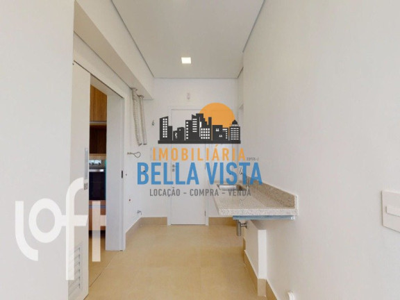 Foto do imóvel Apartamento com 3 Quartos à Venda, 293 m² em Vila Nova Conceição - São Paulo