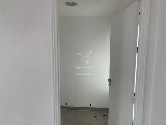 Imagem Sala Comercial à Venda, 86 m² em Vila Clementino - São Paulo