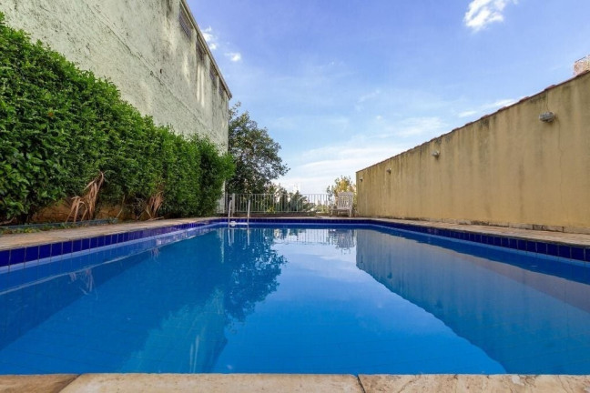 Terreno à Venda, 319 m² em Alta Da Lapa - São Paulo