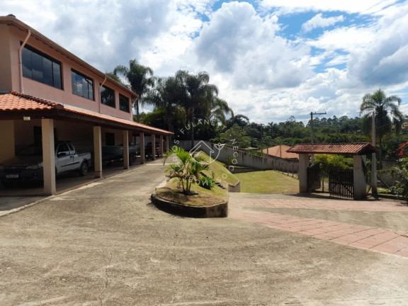 Imagem Chácara com 6 Quartos à Venda, 5.000 m² em Pedra Bonita - Igaratá Imagem Chácara com 6 Quartos à Venda, 5.000 m² em Pedra Bonita - Igaratá