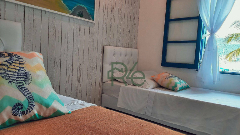 Imagem Casa com 5 Quartos à Venda, 587 m² em Marinas - Angra Dos Reis
