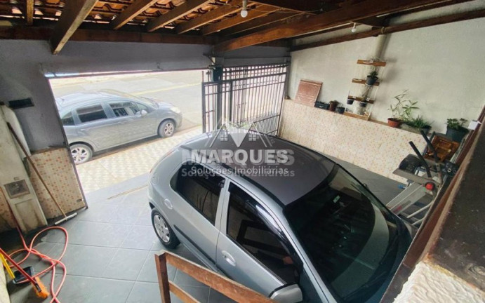 Imagem Casa com 1 Quarto à Venda, 110 m² em Conj. Hab. Parque Itajaí - Campinas Imagem Casa com 1 Quarto à Venda, 110 m² em Conj. Hab. Parque Itajaí - Campinas