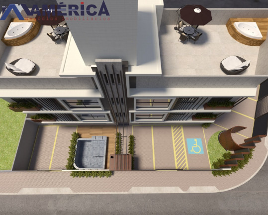 Imagem Imóvel com 3 Quartos à Venda, 68 m² em Expedicionários - João Pessoa