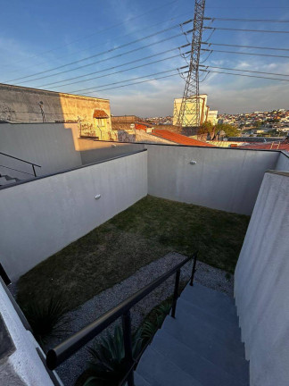 Imagem Sobrado com 2 Quartos à Venda, 100 m² em Vila Lavínia - Mogi Das Cruzes