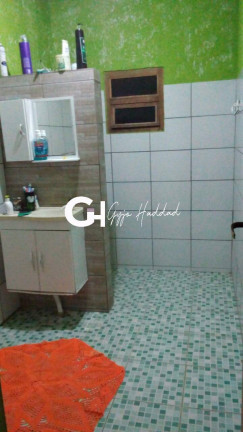 Imagem Casa com 2 Quartos à Venda, 1.200 m² em Campo Largo - Salto De Pirapora