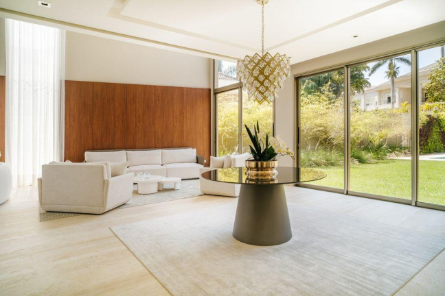 Imagem Casa de Condomínio com 5 Quartos à Venda, 1.180 m² em Alphaville - Santana De Parnaíba Imagem Casa de Condomínio com 5 Quartos à Venda, 1.180 m² em Alphaville - Santana De Parnaíba