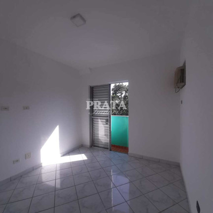 Imagem Apartamento com 2 Quartos à Venda, 75 m² em Estuário - Santos