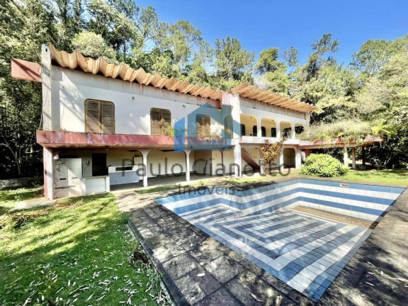 Casa com 4 Quartos à Venda, 700 m² em Jardim Colibri - Cotia