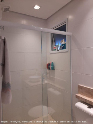 Imagem Apartamento com 3 Quartos à Venda, 68 m² em Areao - Taubaté