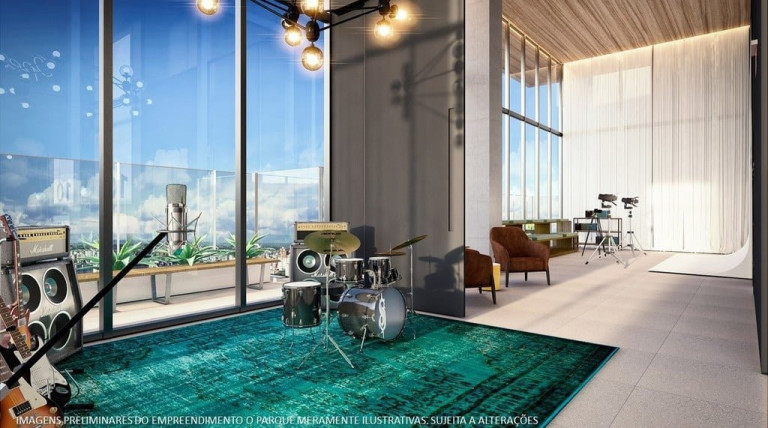 Imagem Apartamento com 4 Quartos à Venda, 167 m² em Brooklin Paulista - São Paulo Imagem Apartamento com 4 Quartos à Venda, 167 m² em Brooklin Paulista - São Paulo