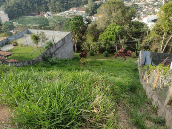 Imagem Terreno à Venda, 400 m² em Tijuca - Teresópolis Imagem Terreno à Venda, 400 m² em Tijuca - Teresópolis