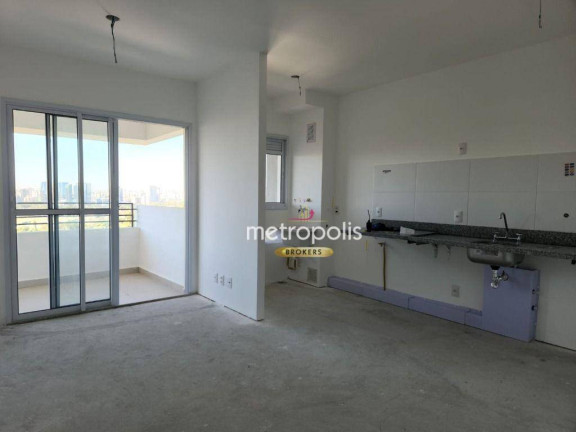 Imagem Apartamento com 2 Quartos à Venda, 62 m² em Butantã - São Paulo