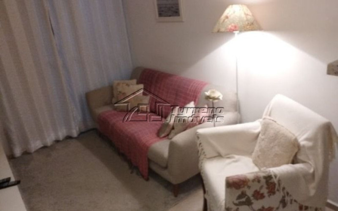 Imagem Apartamento com 2 Quartos à Venda, 106 m² em Bosque Dos Eucaliptos - São José Dos Campos Imagem Apartamento com 2 Quartos à Venda, 106 m² em Bosque Dos Eucaliptos - São José Dos Campos