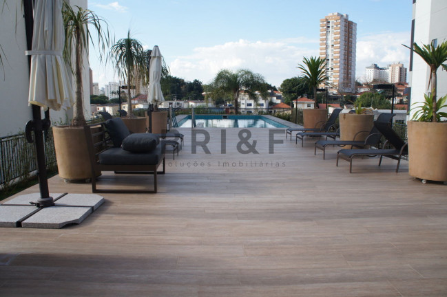 Imagem Apartamento com 1 Quarto à Venda, 35 m² em Campo Belo - São Paulo Imagem Apartamento com 1 Quarto à Venda, 35 m² em Campo Belo - São Paulo
