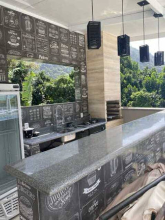 Imagem Casa com 8 Quartos à Venda,  em Sao Conrado - Rio De Janeiro