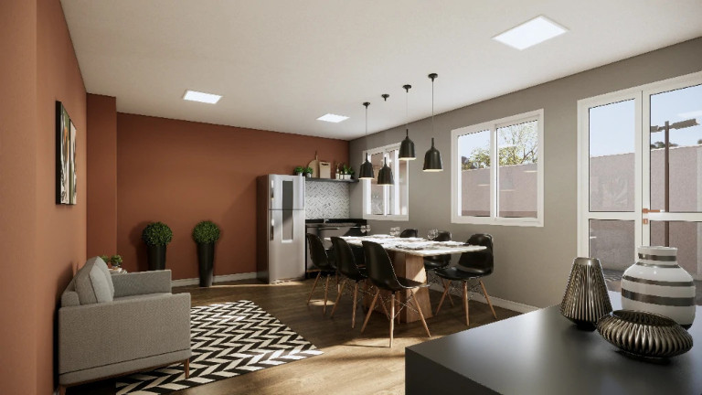 Imagem Apartamento com 1 Quarto à Venda, 26 m² em Santana - São Paulo Imagem Apartamento com 1 Quarto à Venda, 26 m² em Santana - São Paulo